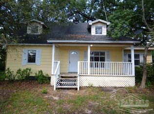 4141 Riddle St, Pace, FL 32571