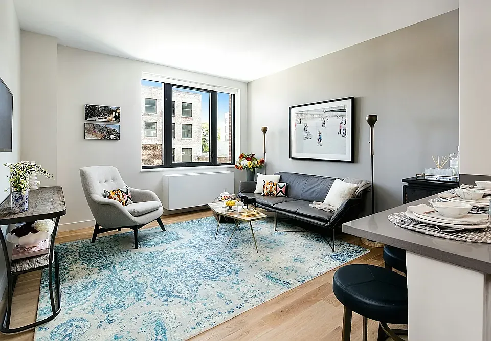 55 N 5th St #415-W
