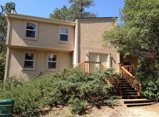 1495 Spring Valley Dr, Colorado Springs, CO 80921