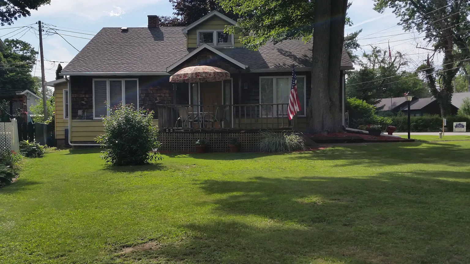 204 Boardman Dr photo 1