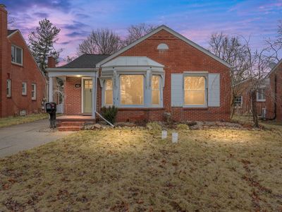612 Huntington St, Mount Clemens, MI, 48043
