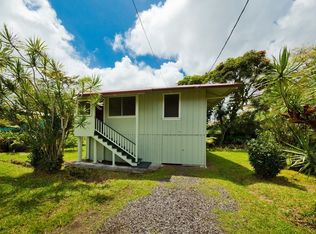 18-1382 Nichols Rd, Mountain View, HI 96771