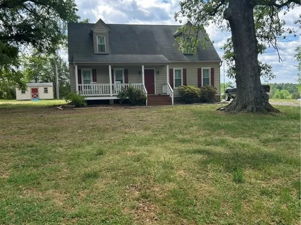 18307 Bonneville Ln, Dinwiddie, VA 23841