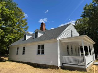 141 South Rd, Deerfield, NH 03037