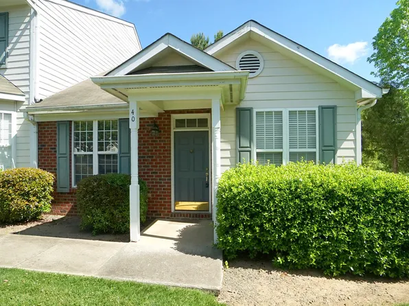 40 Signet Dr, Durham, NC 27704