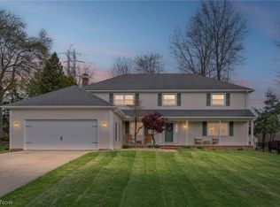 6949 N Renwood Rd, Independence, OH 44131