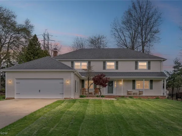 6949 N Renwood Rd, Independence, OH 44131