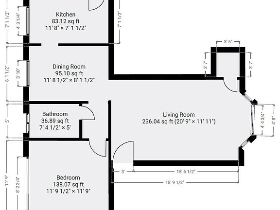 3rd image of 13809 Christine Dr APT B