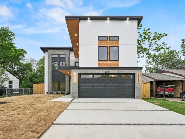 2515 Southland St, Dallas, TX 75215