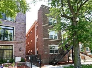 4325 S Vernon Ave #3, Chicago, IL 60653