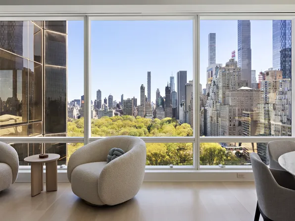 1 Central Park West 24D image 1 of 18