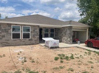 640 W Avenue Y, San Angelo, TX 76903