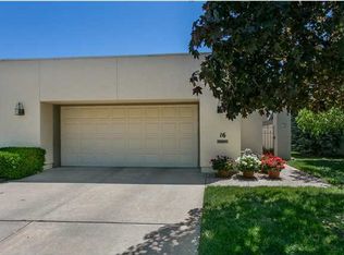16 E Via Verde Dr, Wichita, KS 67230