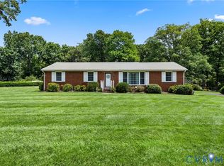 1301 Vickilee Rd, North Chesterfield, VA 23236