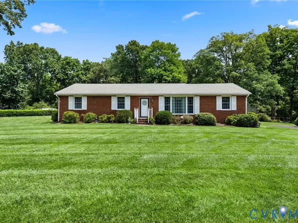1301 Vickilee Rd, North Chesterfield, VA 23236