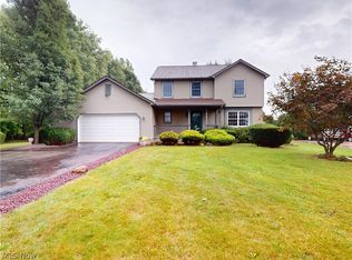 9875 Detwiler Rd, Canfield, OH 44406