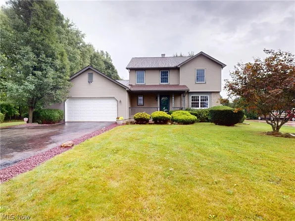 9875 Detwiler Rd, Canfield, OH 44406
