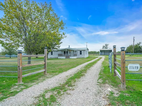 15693 State Highway 205, Terrell, TX 75160