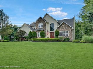 5 Cherise Ct, Jackson, NJ 08527