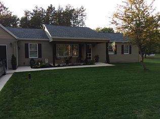 202728 Alicia Ln, Mosinee, WI 54455