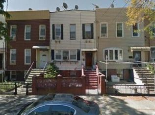 Hemlock St, Brooklyn, NY 11208