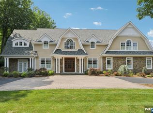 14 Upper Cross Rd, Saddle River, NJ 07458