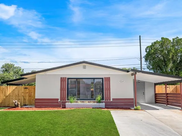 4264 Kirkland Blvd, Orlando, FL 32811