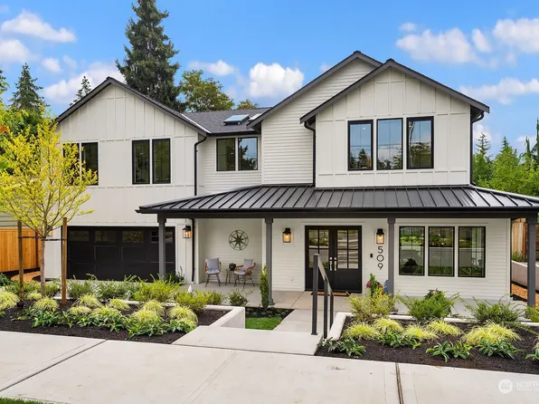 509 8th Avenue, Kirkland, WA 98033