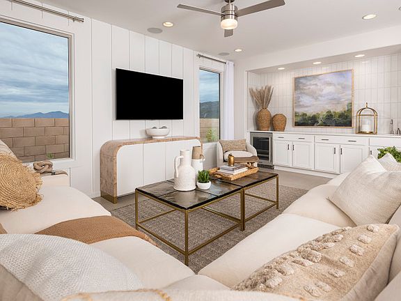 Top Home Builder in Tucson