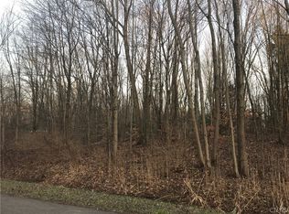 0 Wood Ridge Ln, Fulton, NY 13069