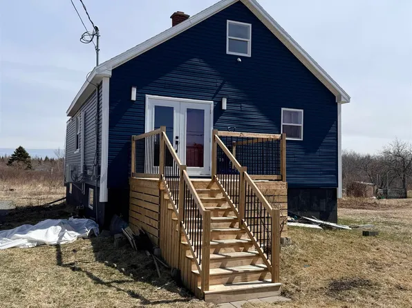 2335 Birch Grove Rd, Cape Breton, NS B1B 1X4