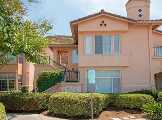 18543 Caminito Pasadero UNIT 374, San Diego, CA 92128