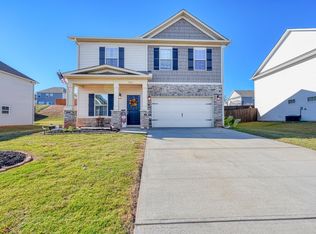 737 Stilmore Dr, Duncan, SC 29334