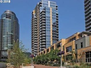 3601 SW River Pkwy 610 #610, Portland, OR 97239