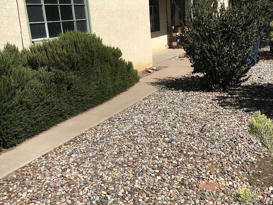Triplex Courtyard