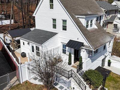 369 Dewolf Pl, Hackensack, NJ, 07601