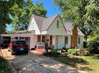 501 E 11th St, Chandler, OK 74834