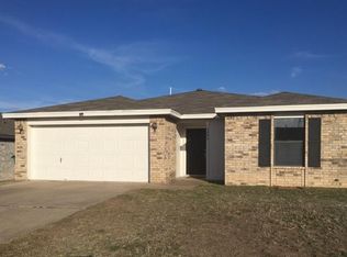 1404 Gregory Dr, San Angelo, TX 76905