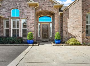 201 Thistle Rdg, Denton, TX 76210