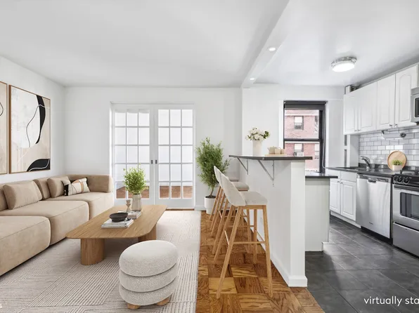 385 Grand Street image 1 of 9