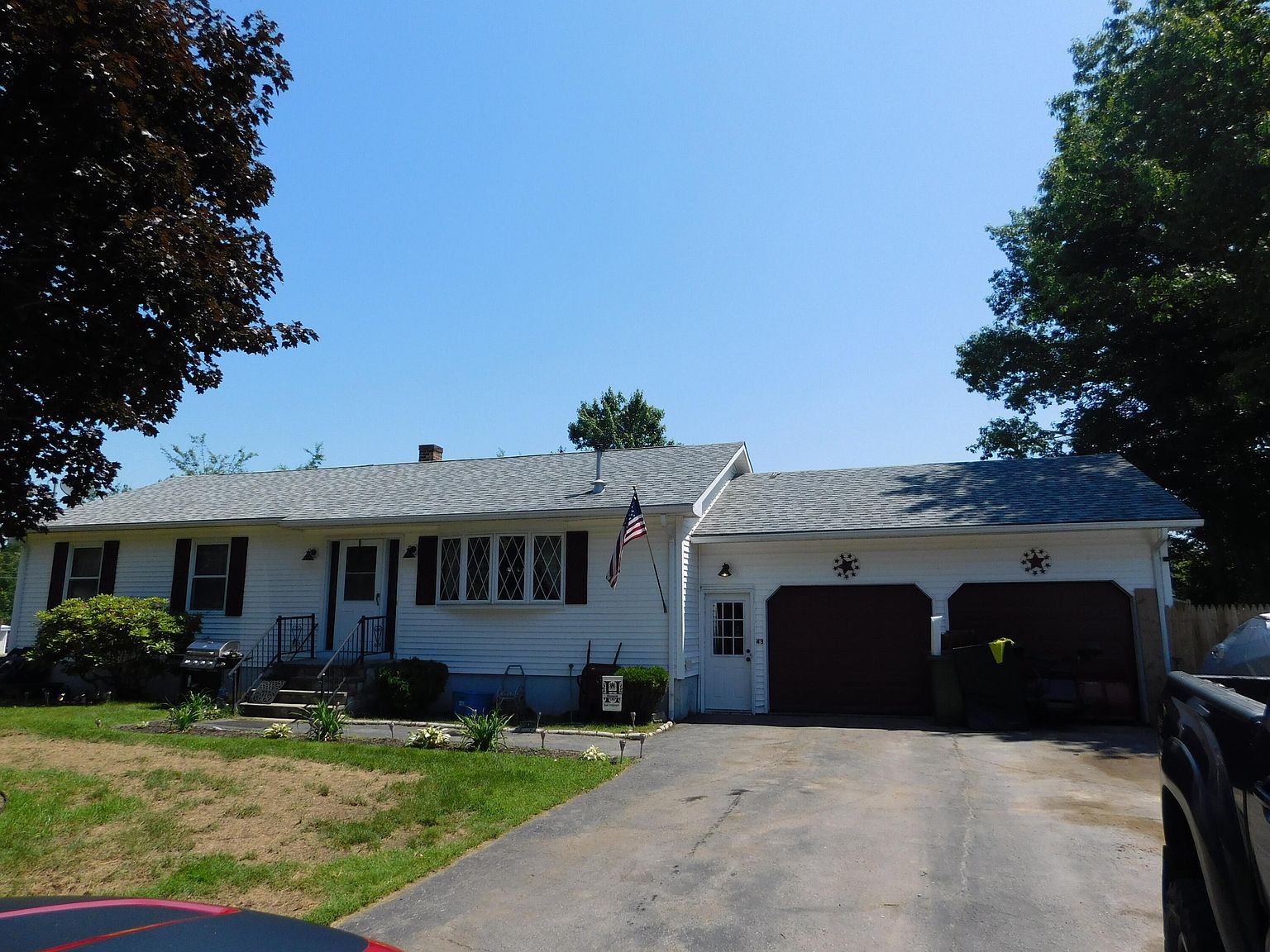 43 Tallwood Drive, Milford, ME 04461 Zillow
