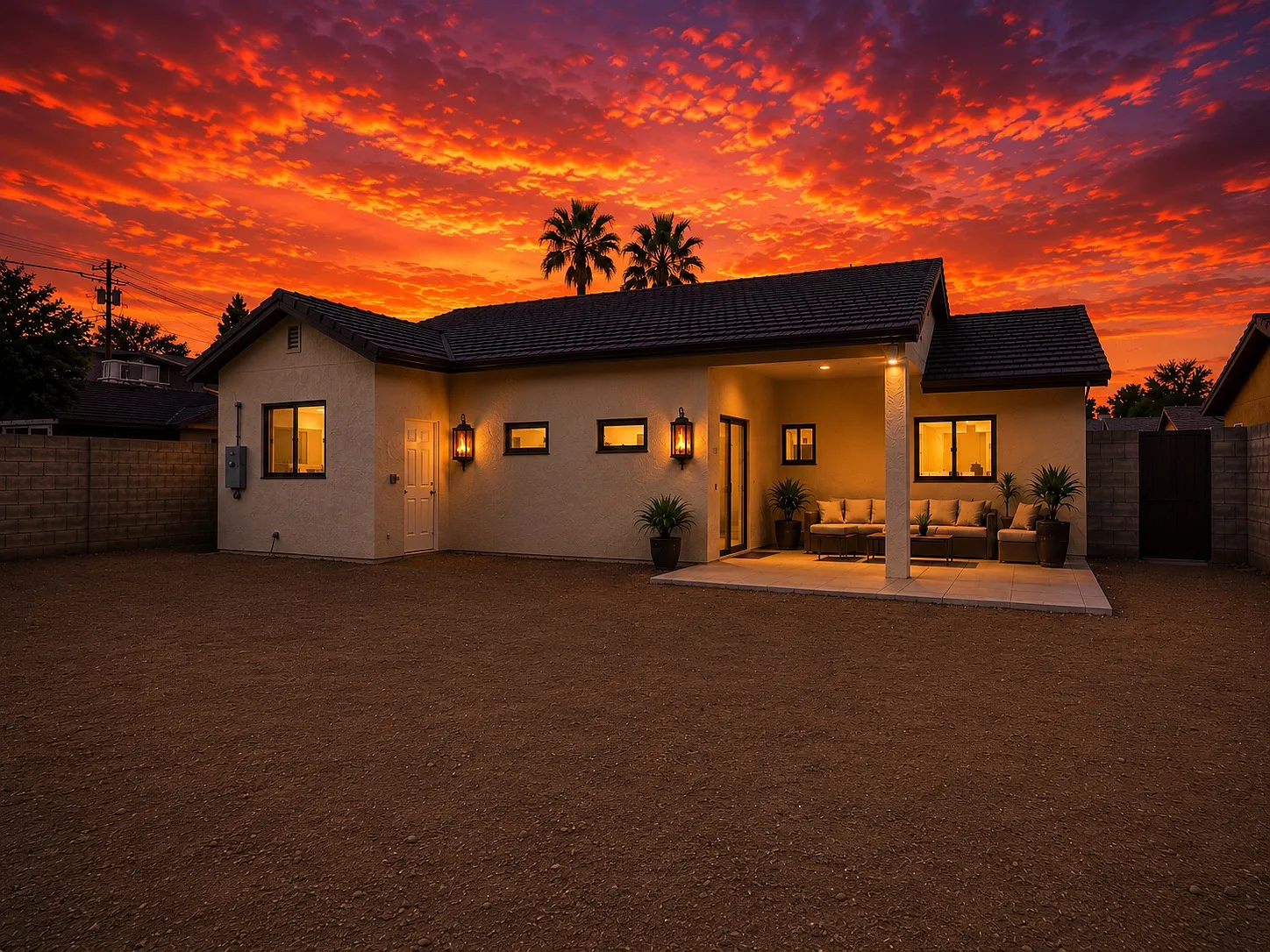 4 bed, 1722 sqft, $2,700 — Photo 3
