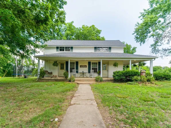 1160 Leo Baker Rd, Ashland City, TN 37015