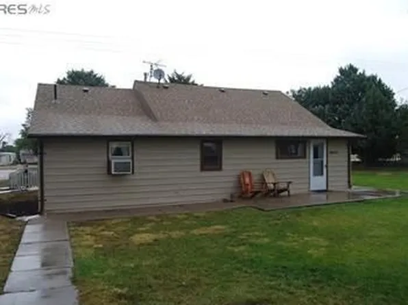 6358 Highway 36, Joes, CO 80822