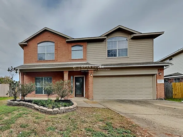 12034 Timpnogos Dr, Tomball, TX 77377