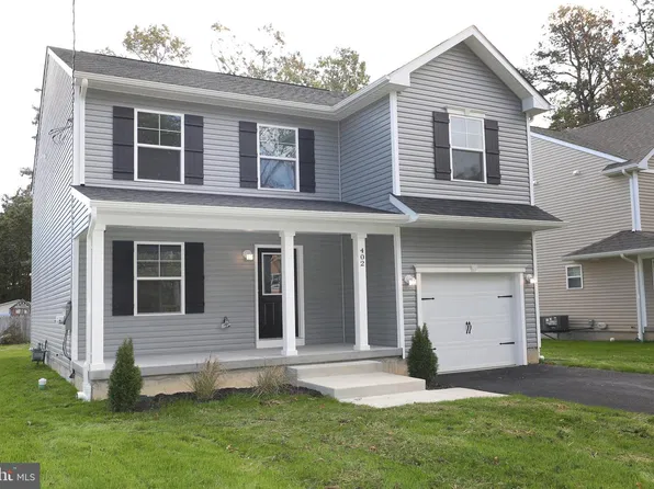 402 N Redwood Ave, Galloway Township, NJ 08205