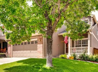 9741 Mulberry St, Highlands Ranch, CO 80129