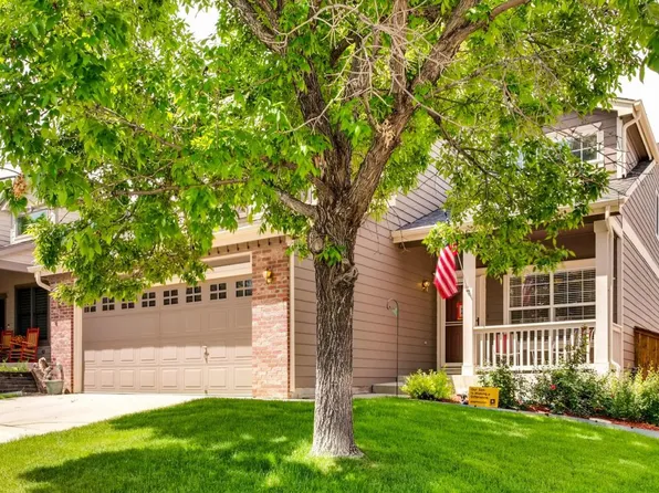 9741 Mulberry St, Highlands Ranch, CO 80129