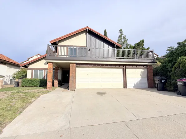 1600 El Camino Dr, Montebello, CA 90640