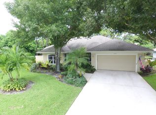1091 SW Sundew Ct, Palm City, FL 34990